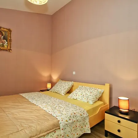 Katy Villa Kaštel