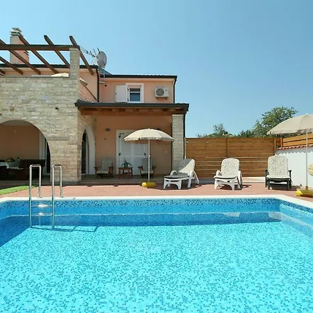 Katy Villa